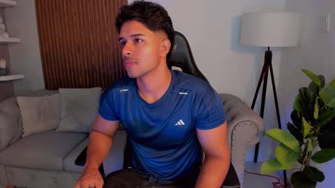 Liam Collins online show from September 23, 11:59 am