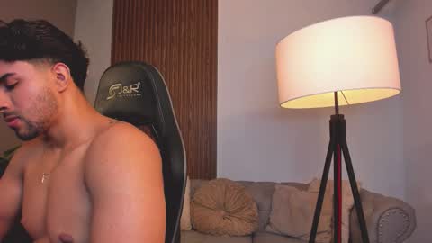 Liam Collins online show from March 22, 12:20 pm