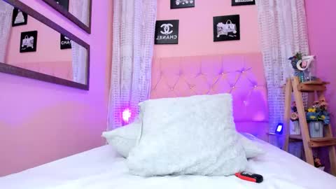 Liam online show from January 13, 3:03 am