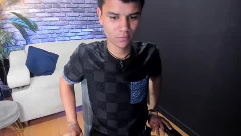 Cristian online show from May 15, 8:38 pm