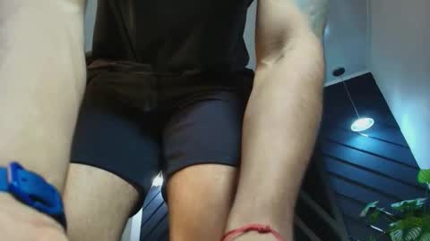 LIAM KLEIN online show from March 31, 11:43 am