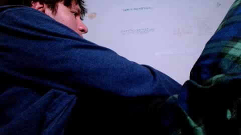 Snapshot of liam_of_the_wind chatting on October 27, 2:22 am Liam online show from October 27, 2:22 am
