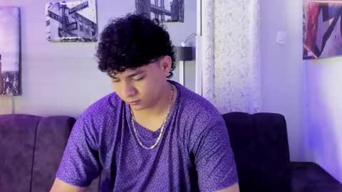 liam online show from December 2, 12:36 pm