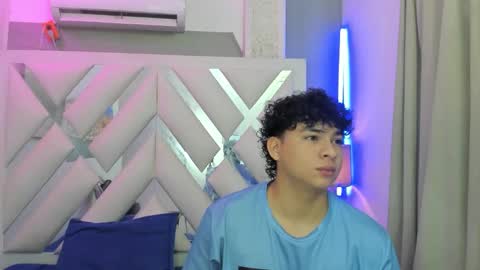 liam online show from September 11, 12:28 pm