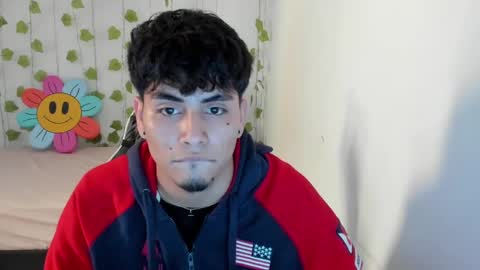 Liam online show from January 20, 6:10 pm