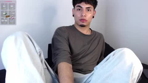 Liam online show from September 22, 3:32 am