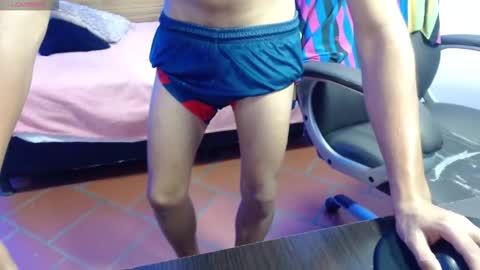 Snapshot of liamblack16 chatting on October 3, 5:43 pm LiamBlack16 online show from October 3, 5:43 pm