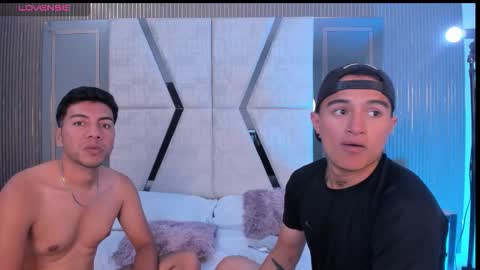 LiamDeep online show from January 6, 9:41 pm