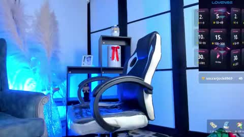 LiamDeep online show from March 2, 7:15 am