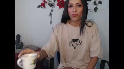 Lia Miller online show from December 10, 12:16 pm