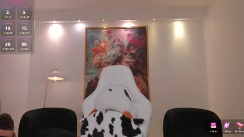 Liam online show from March 10, 3:22 am