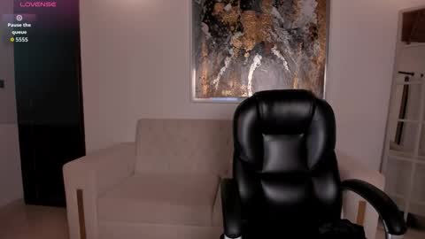 Liam online show from October 8, 4:18 am