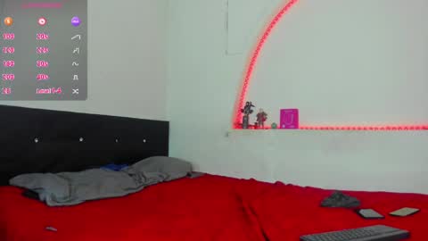 LIAM  KAI online show from April 12, 7:45 am