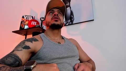 liam online show from February 3, 11:09 am