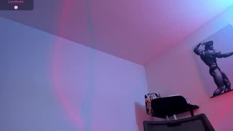 liam online show from March 10, 11:18 pm