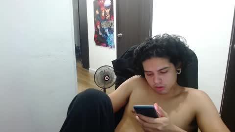 liamrides online show from October 5, 2:53 am