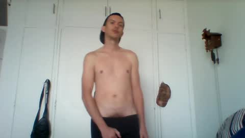 LiamRose online show from June 16, 7:56 am