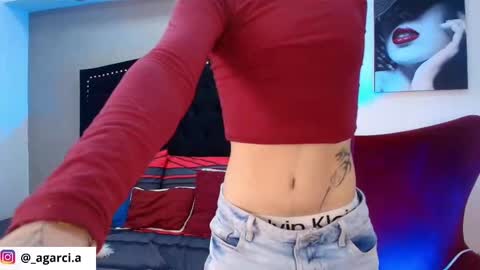 liam online show from September 16, 5:32 am