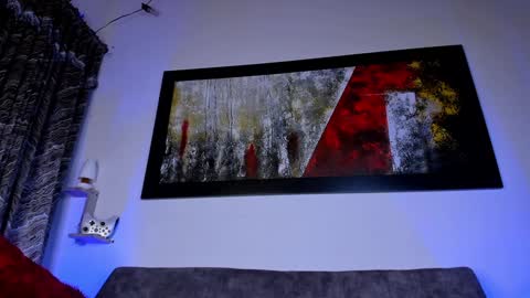 liamwyatt_ online show from December 31, 7:10 am