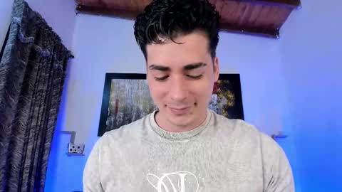 liamwyatt_ online show from January 8, 3:45 am