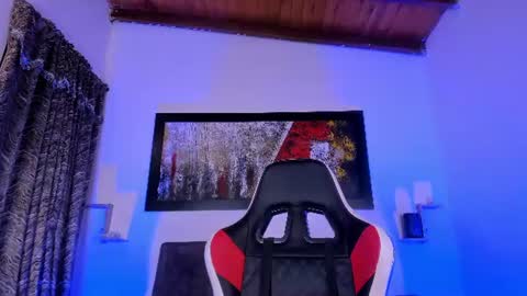 liamwyatt_ online show from August 2, 3:08 am