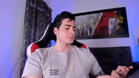 liamwyatt_ online show from June 22, 3:58 am