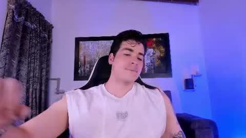 liamwyatt_ online show from July 3, 3:22 am