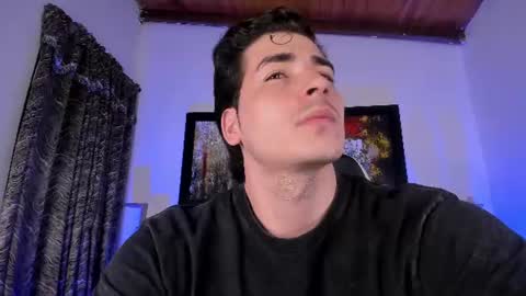 liamwyatt_ online show from July 11, 3:00 am
