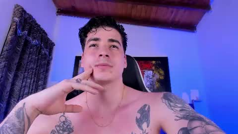 liamwyatt_ online show from July 30, 3:51 am