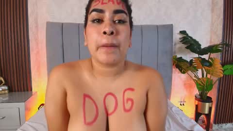 Snapshot of liana_asaff chatting on March 7, 4:34 am Mistress Liana - Sir Asaf online show from March 7, 4:34 am