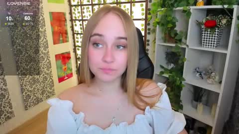 Liana online show from March 5, 5:50 am