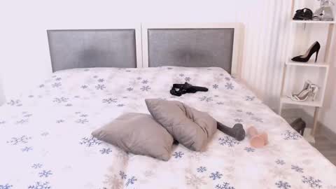 Liana online show from March 2, 1:38 pm