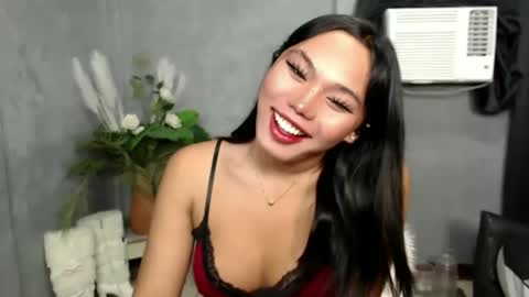 Liane online show from September 17, 12:47 am