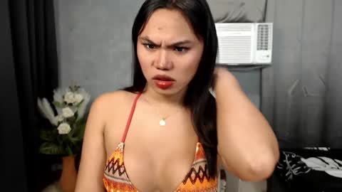 Liane online show from October 5, 10:06 pm