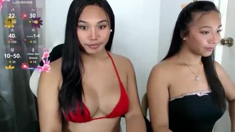 Liane online show from March 19, 3:23 am