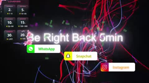 Liane online show from July 16, 3:48 pm