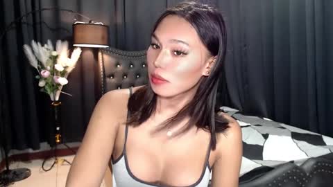 Liane online show from February 26, 9:33 am