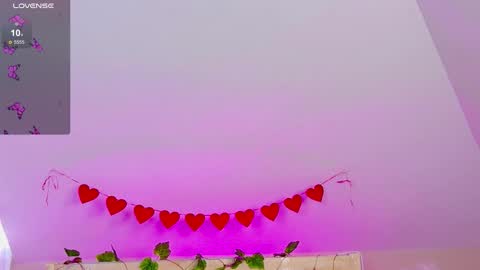 Lian online show from February 27, 7:12 am