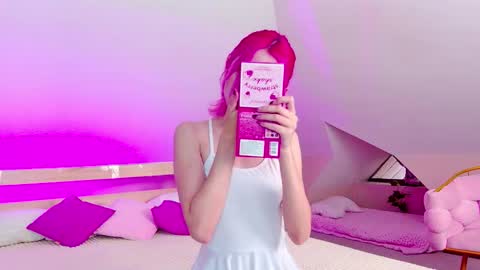 Lian online show from November 7, 7:11 am