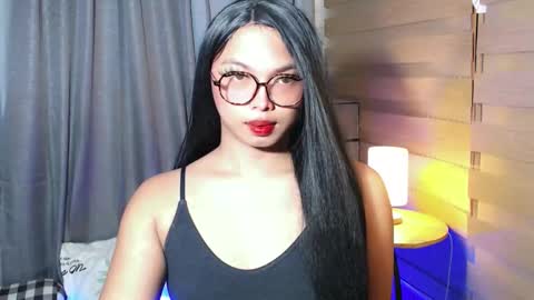 CALL ME LIANNA online show from February 23, 5:37 pm