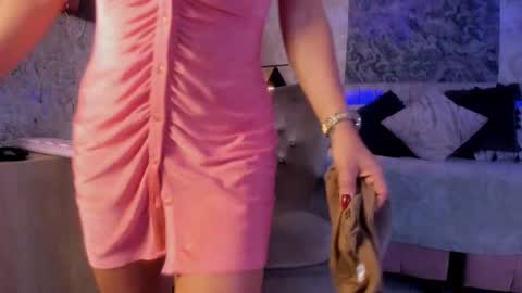 Lian online show from September 29, 7:57 pm