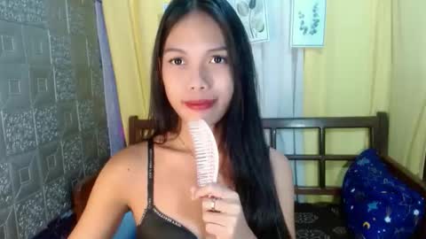Ms LIANNE online show from May 22, 11:22 pm