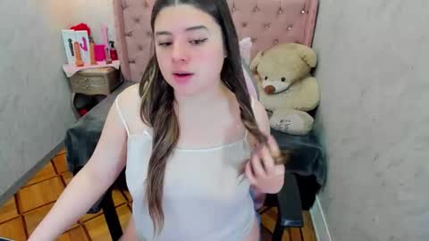 Grace online show from April 9, 2:34 pm