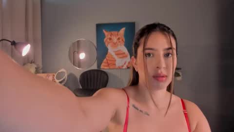 Lia online show from March 14, 1:59 pm