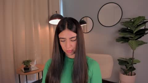 Snapshot of liapearce chatting on February 3, 2:02 pm Lia online show from February 3, 2:02 pm