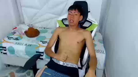 LIAR online show from March 12, 8:45 pm