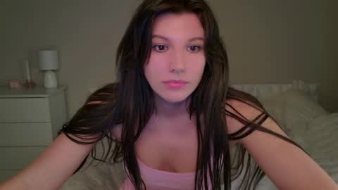 Lia online show from April 27, 8:17 pm