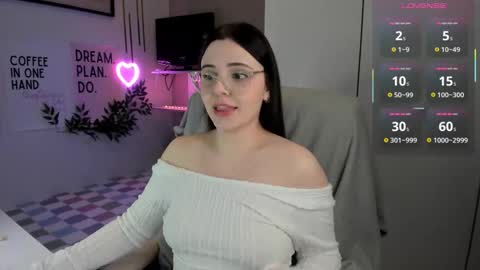 Lia online show from January 10, 2:44 pm