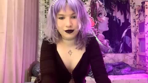 Snapshot of libbynading chatting on September 20, 7:50 pm Lola online show from September 20, 7:50 pm