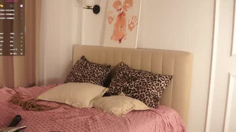 Elena online show from March 13, 11:19 pm